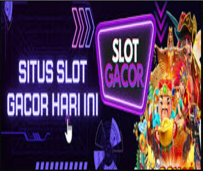 Mainkan Slot Video Online Turnamen di Situs Judi Slot Online